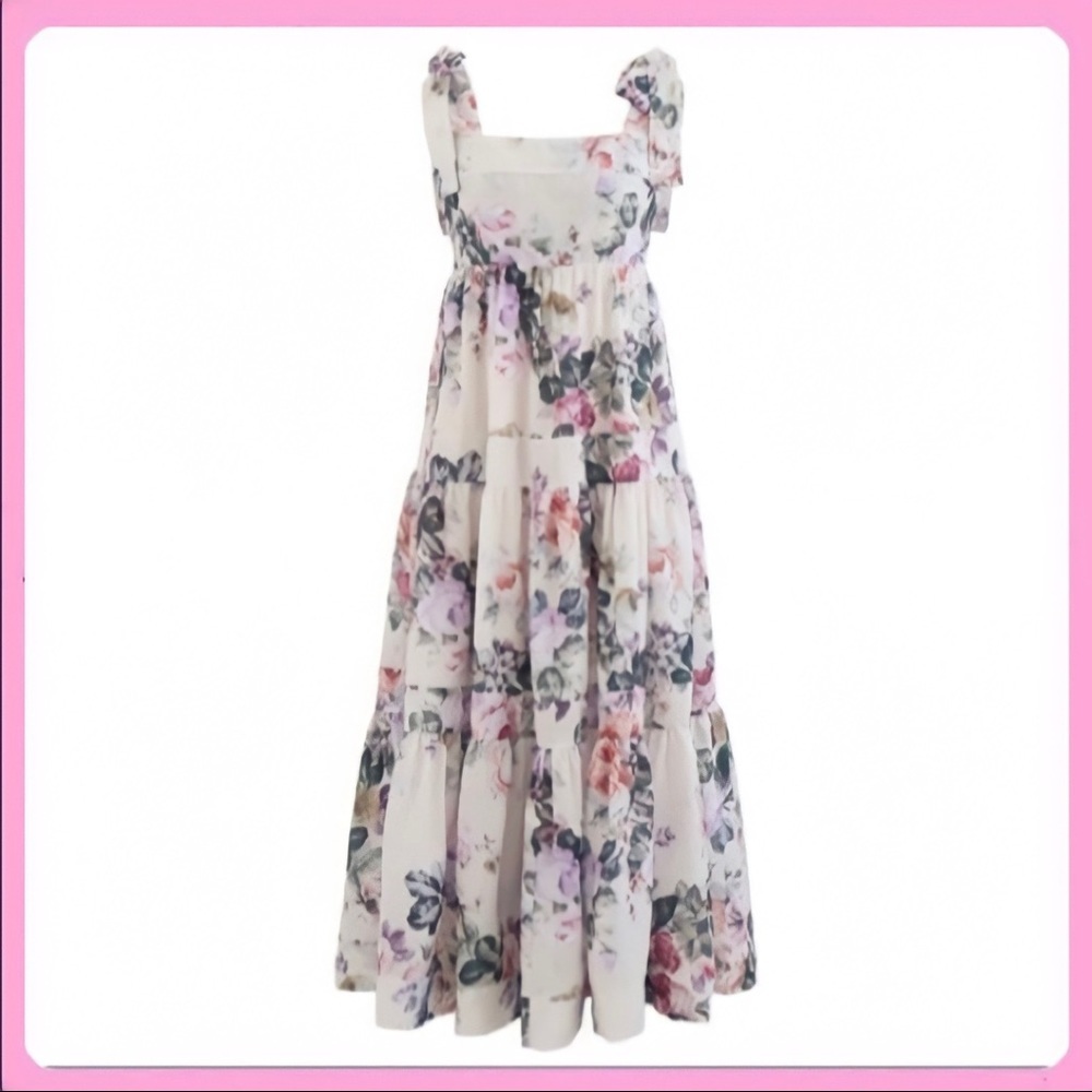 🌞Chicwish Sundress🌞